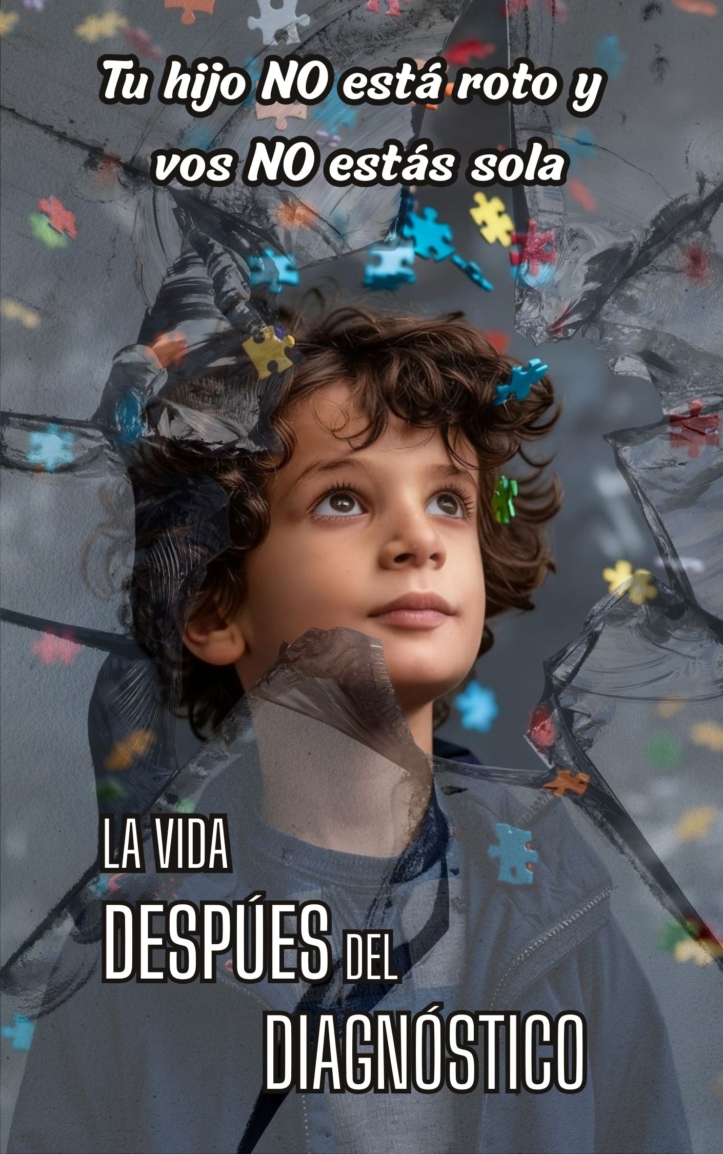 La Vida después del Diagnóstico - Guía + 3 Bonos